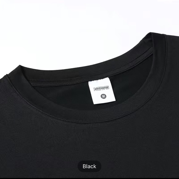 🔴 CLEARANCE 🏷️ NWT GRAY MARIJUANA CANNABIS “I TOOK MY MEDS TODAY” TSHIRT Men’s S - Picture 4 of 10